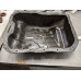114K110 Lower Engine Oil Pan From 2012 Jeep Patriot  2.4 665AEE234